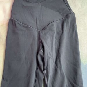 Aerie flare leggings